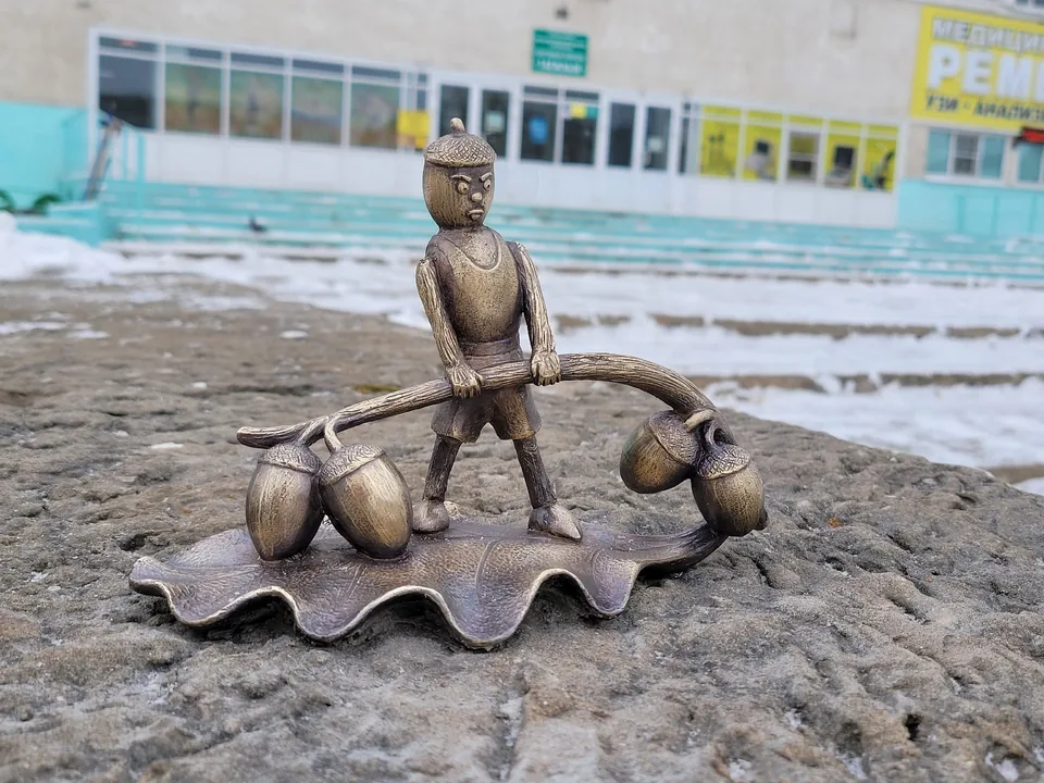 спортсмен